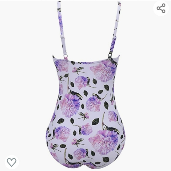 NEW swimsuit size S - Picture 5 of 6